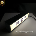 Printed Led Lightboxesx Classic Light Box Signs